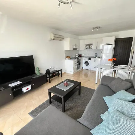 Apartment Arcos B2 - 2 Beds - 1 Bath - Views *