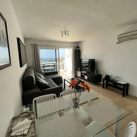 Arcos B2 - 2 Beds - 1 Bath - Views * Пуерто-дель-Кармен