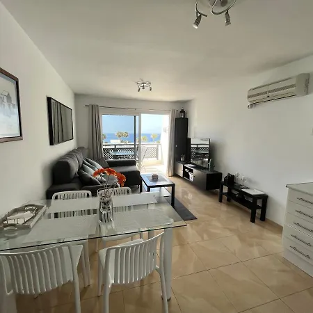Appartement Arcos B2 - 2 Beds - 1 Bath - Views
