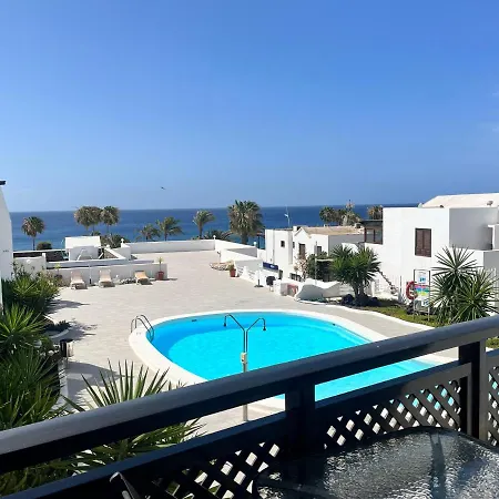 Arcos B2 - 2 Beds - 1 Bath - Views * Пуерто-дель-Кармен
