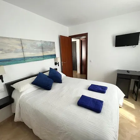 Arcos B2 - 2 Beds - 1 Bath - Views Appartement