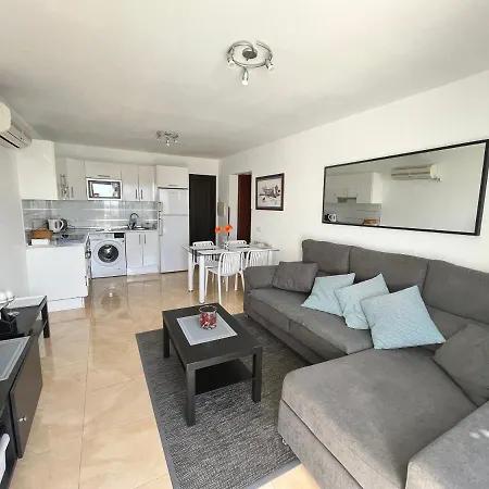 Апартаменти Arcos B2 - 2 Beds - 1 Bath - Views Пуерто-дель-Кармен