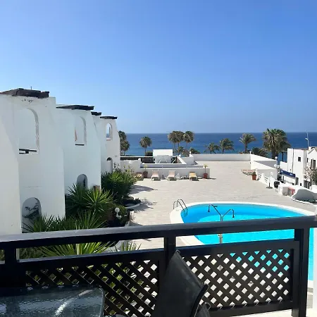 Arcos B2 - 2 Beds - 1 Bath - Views Апартаменти Пуерто-дель-Кармен