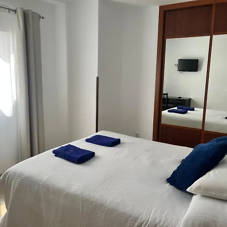 Arcos B2 - 2 Beds - 1 Bath - Views Appartement Puerto del Carmen (Lanzarote)
