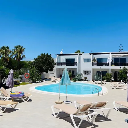 Апартаменти Arcos B2 - 2 Beds - 1 Bath - Views *